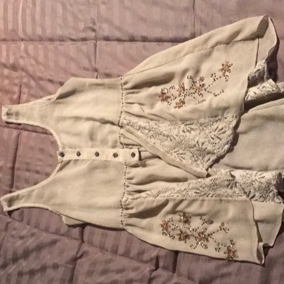 BKE Tops - BKE gimmicks Tank top/ vest